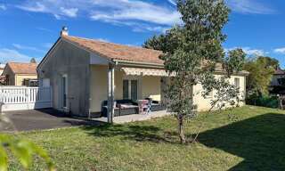 Maison 5 Pièces 88 m² à vendre à Foulayronnes (47510)