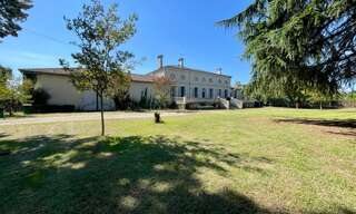 Maison 5 Pièces 210 m² à vendre à La Réole (33190)