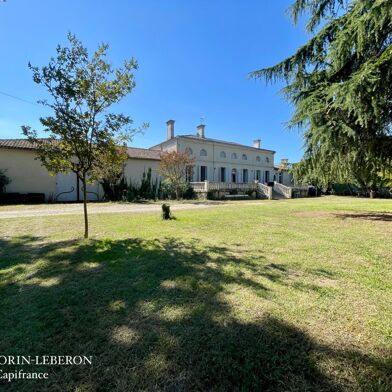 Maison 5 pièces 329000 €