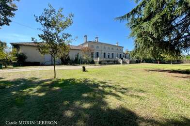 Maison 5 pièces 315000 €