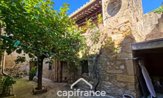 Maison 4 Pièces 100 m² à vendre à Roquemaure (30150)
