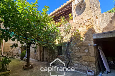 Maison 4 pièces 160000 €