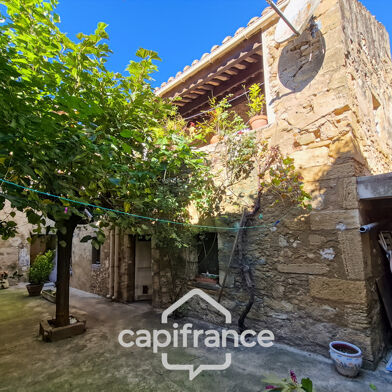 Maison 4 pièces 173000 €