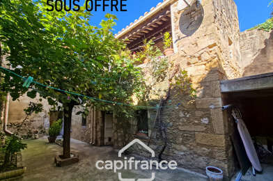 Maison 4 pièces 160000 €
