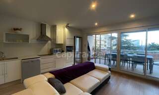 Appartement 2 Pièces 43 m² à vendre à Saint-Cyprien (66750)