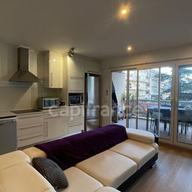 Appartement 2 pièces 199500 €