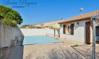 Maison 6 Pièces 142 m² à vendre à Maureilhan (34370)