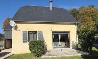 Maison 3 Pièces 92 m² à vendre à Ger (65100)