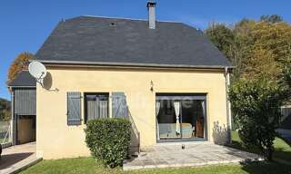 Maison 3 Pièces 92 m² à vendre à Ger (65100)