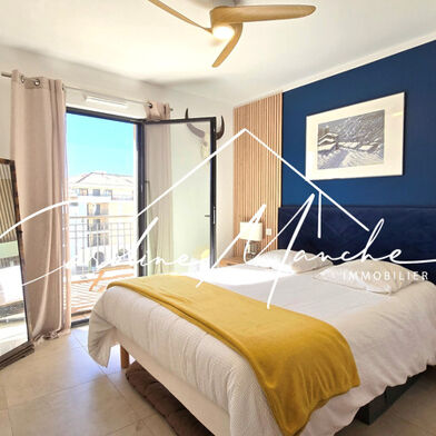 Appartement 3 pièces 470000 €