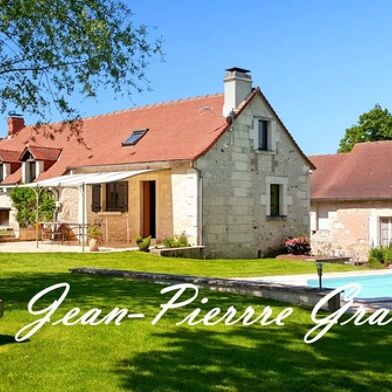 Maison 7 pièces 550000 €