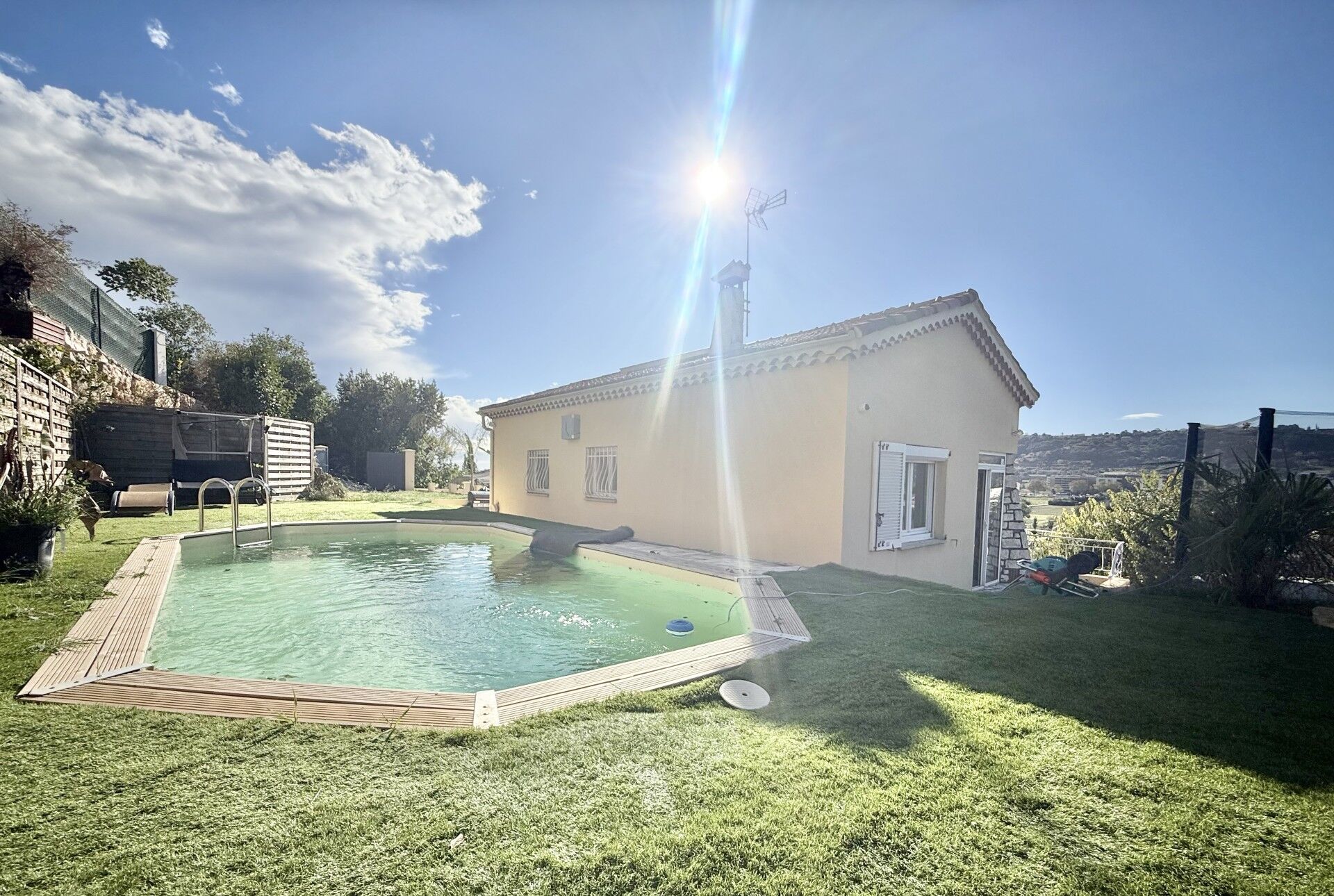 Photo Maison de 4 pièces Nice