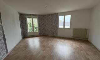 Appartement 4 Pièces 88 m² à vendre à Chinon (37500)