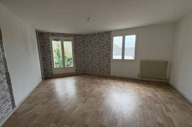 Appartement 4 pièces 106800 €