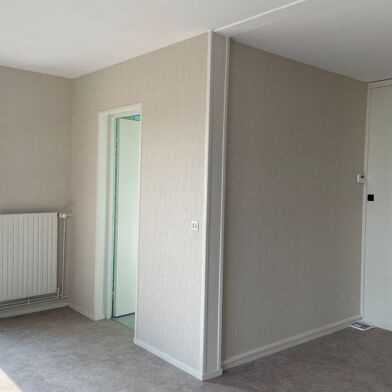 Appartement 3 pièces 62700 €
