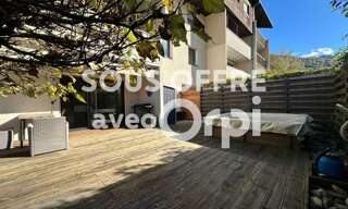 Appartement 4 Pièces 79 m² à vendre à Villard-Bonnot (38190)