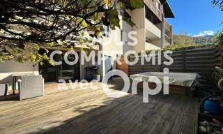 Appartement 4 Pièces 79 m² à vendre à Villard-Bonnot (38190)