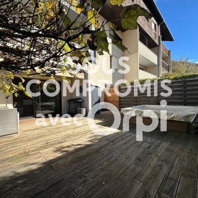 Appartement 4 pièces 250000 €