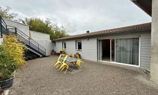 Maison 4 Pièces 94 m² à vendre à Amplepuis (69550)