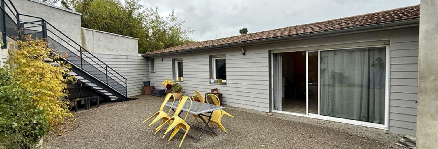 Maison 4 Pièces 94 m² à vendre à Amplepuis (69550)