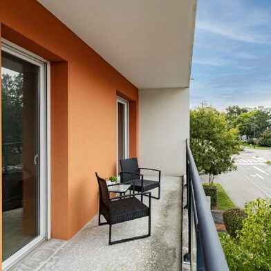 Appartement 1 pièces 92000 €