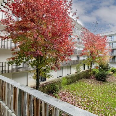 Appartement 1 pièces 69000 €