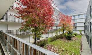 Appartement 1 Pièce 20 m² à vendre à Nantes (44300)