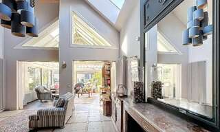 Maison 7 Pièces 226 m² à vendre à Saint-Brice-Courcelles (51370)