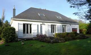 Maison 6 Pièces 130 m² à vendre à Séglien (56160)