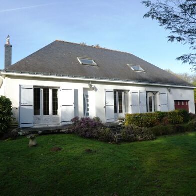 Maison 6 pièces 171590 €