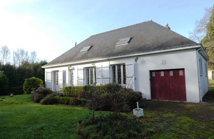 Maison située en campagne — photo 2