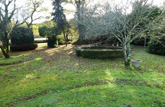 Maison située en campagne — photo 3