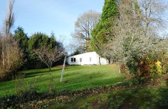 Maison située en campagne — photo 4
