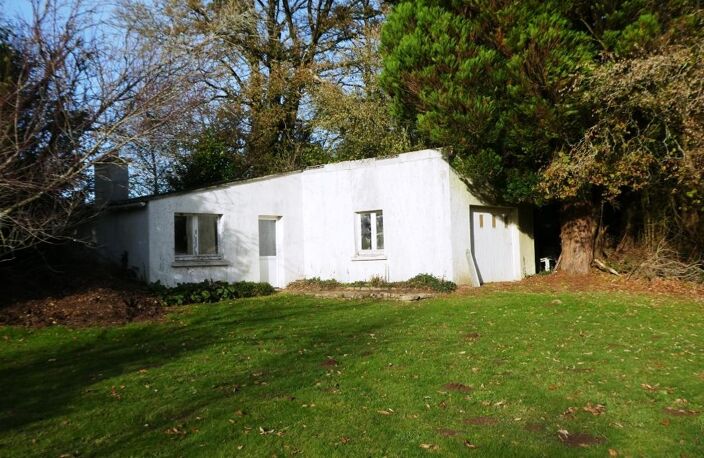 Maison située en campagne — photo 5