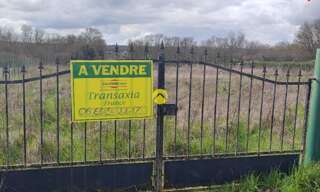 Maison 1 Pièce  m² à vendre à La Guerche-sur-l'Aubois (18150)