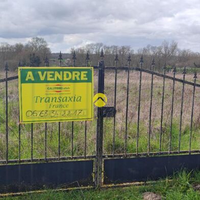 Maison 1 pièces 17000 €