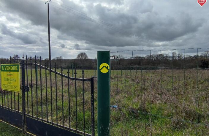 TERRAIN CONSTRUCTIBLE 1000 m² — photo 4