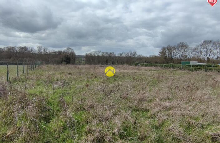 TERRAIN CONSTRUCTIBLE 1000 m² — photo 5