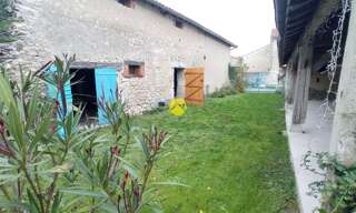 Maison 4 Pièces 78 m² à vendre à Charroux (03140)