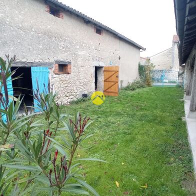 Maison 4 pièces 152000 €