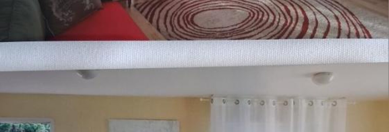 Appartement 2 Pièces 55 m² à louer à Hyères (83400)