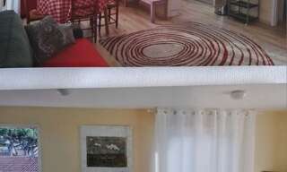 Appartement 2 Pièces 55 m² à louer à Hyères (83400)