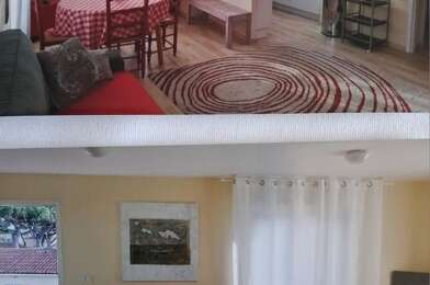 Appartement 2 pièces 1150 €