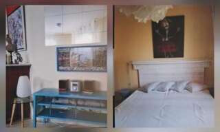 Appartement 2 Pièces 55 m² à louer à Hyères (83400)