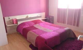 Appartement 3 Pièces 62 m² à louer à Brest (29200)