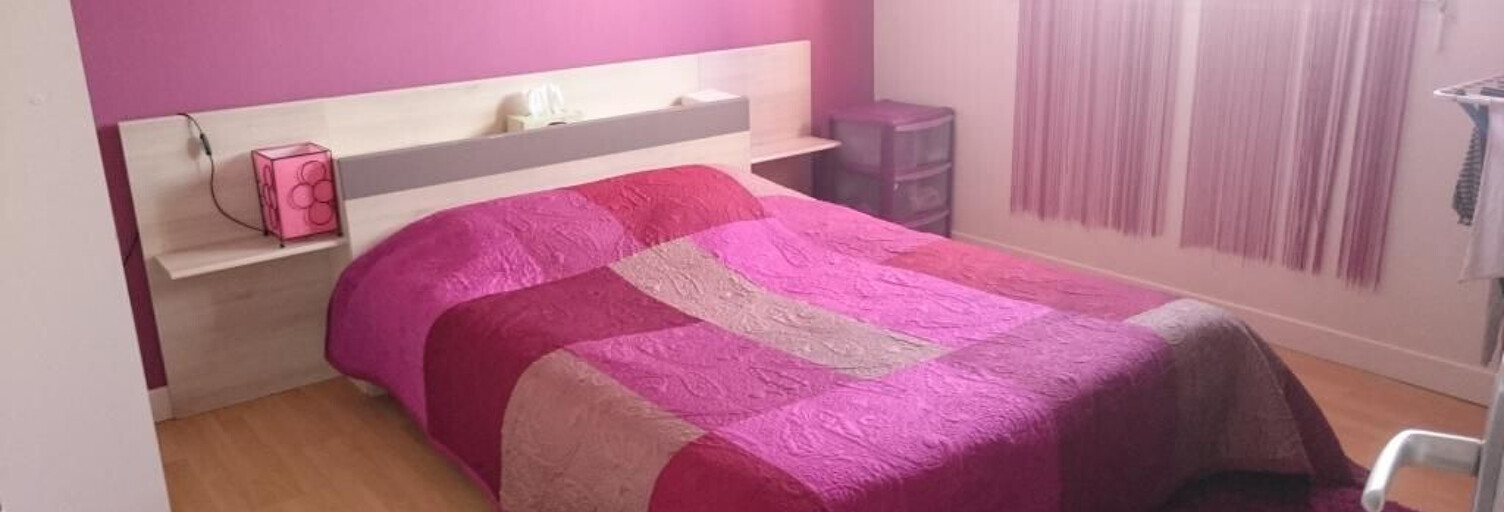 Appartement 3 Pièces 62 m² à louer à Brest (29200)