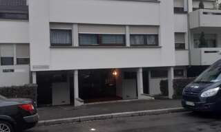 Appartement 2 Pièces 48 m² à louer à Mulhouse (68100)