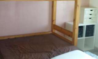 Appartement 1 Pièce 11 m² à louer à La Rochelle (17000)