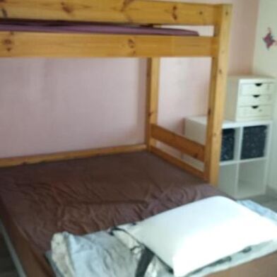 Appartement 1 pièces 400 €