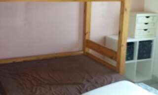 Appartement 1 Pièce 11 m² à louer à La Rochelle (17000)